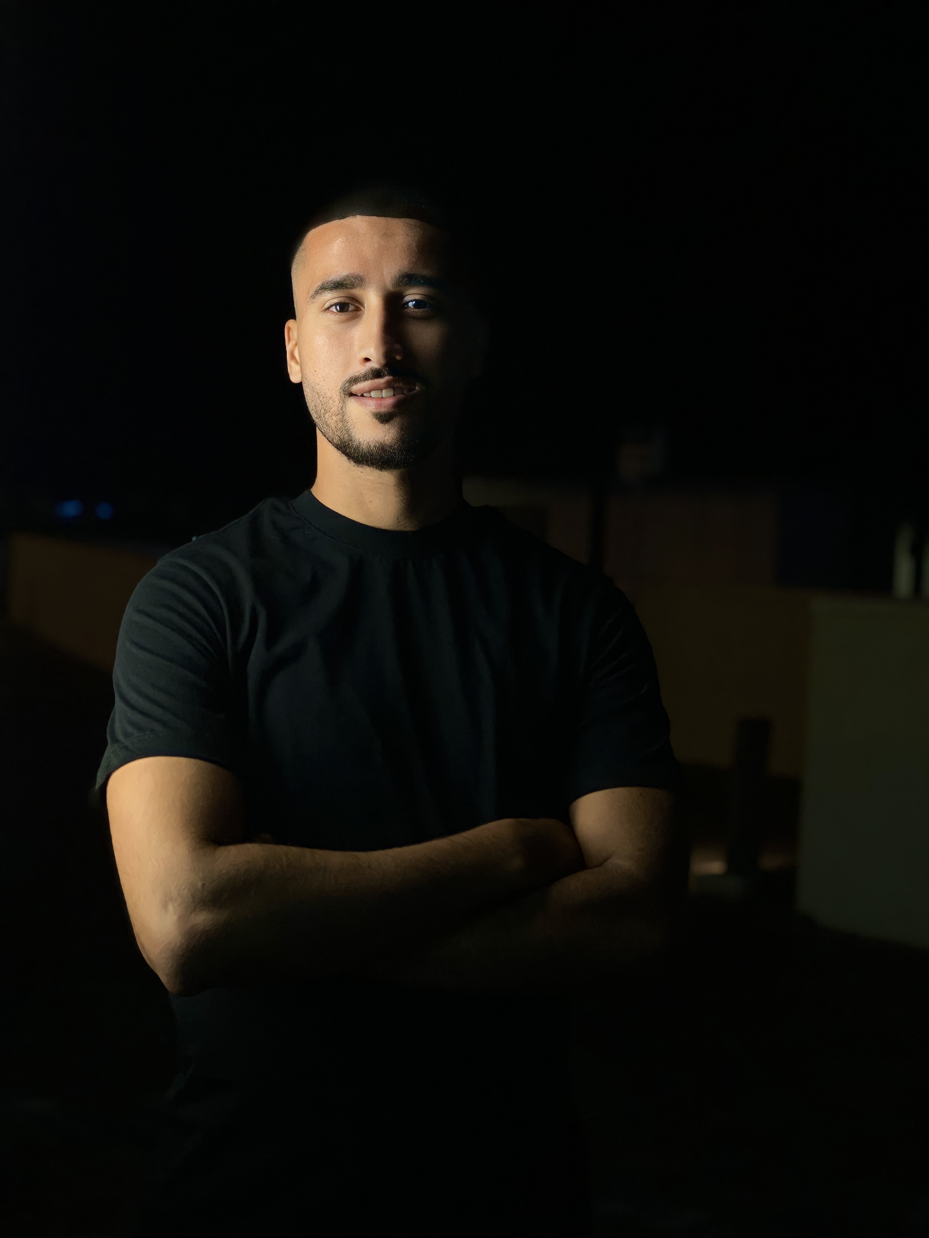 Ali Karama profile